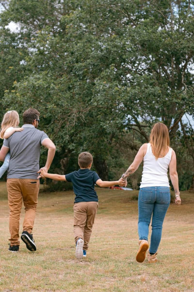 Roulottes Cocooning Au Coeur Des Landes Ξενοδοχείο Mées Εξωτερικό φωτογραφία
