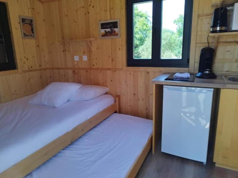 Roulottes Cocooning Au Coeur Des Landes Ξενοδοχείο Mées Εξωτερικό φωτογραφία