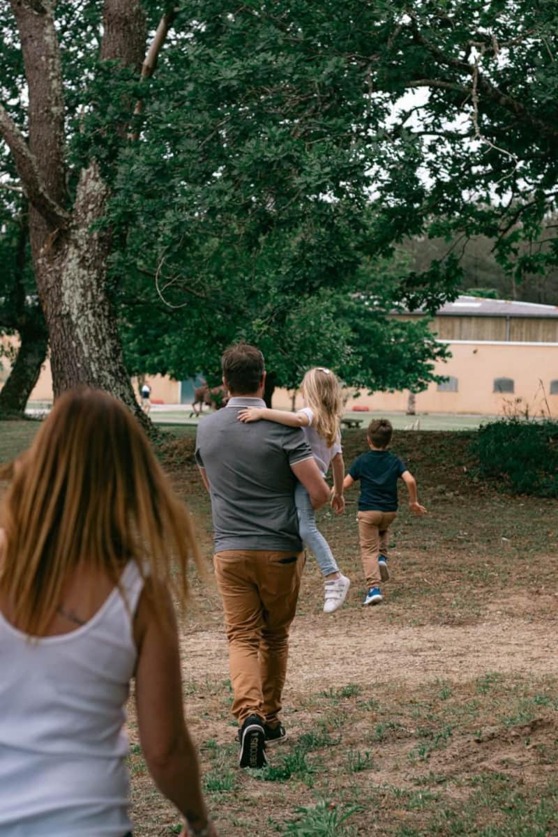 Roulottes Cocooning Au Coeur Des Landes Ξενοδοχείο Mées Εξωτερικό φωτογραφία
