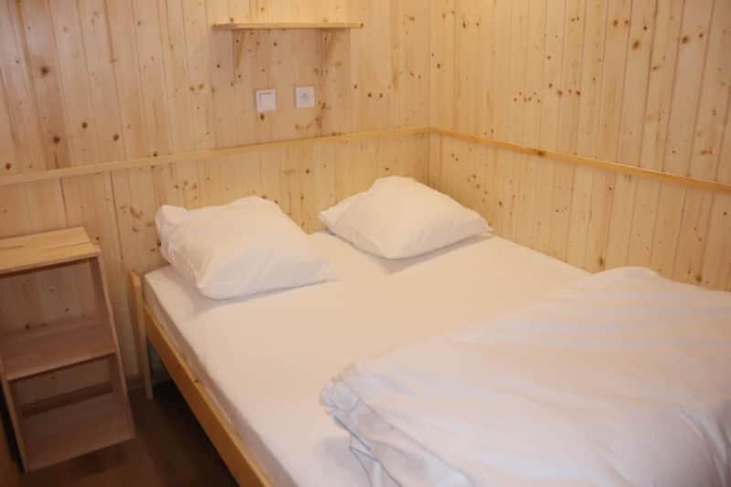 Roulottes Cocooning Au Coeur Des Landes Ξενοδοχείο Mées Εξωτερικό φωτογραφία